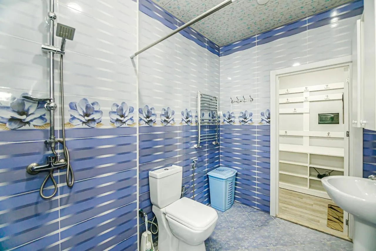 Deluxe Apartment 14 Baku