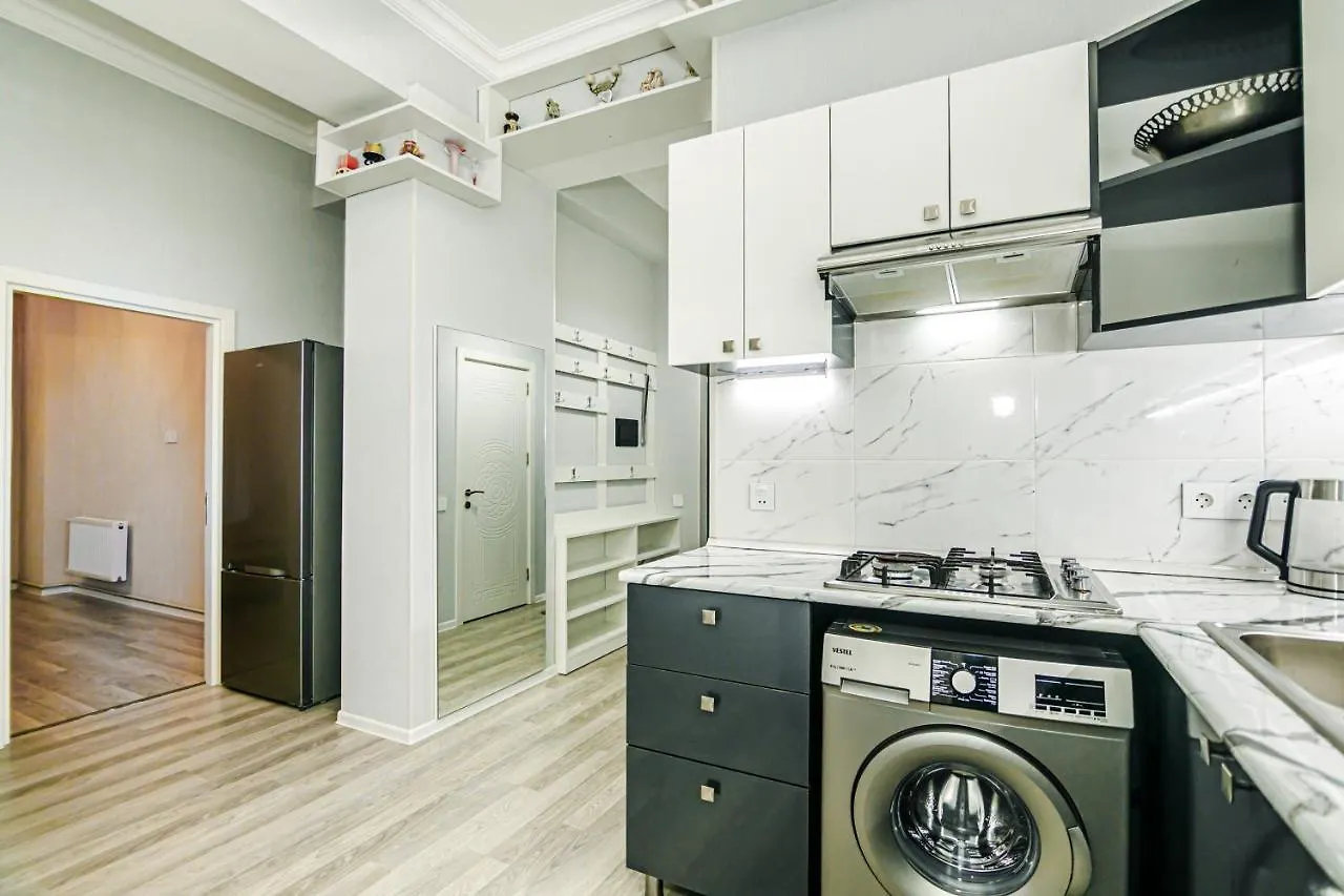 Deluxe Apartment 14 Baku