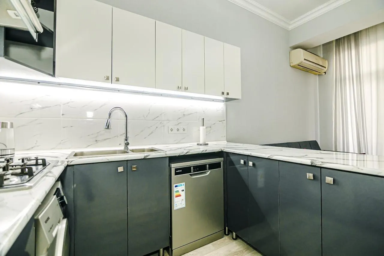 Deluxe Apartment 14 Baku