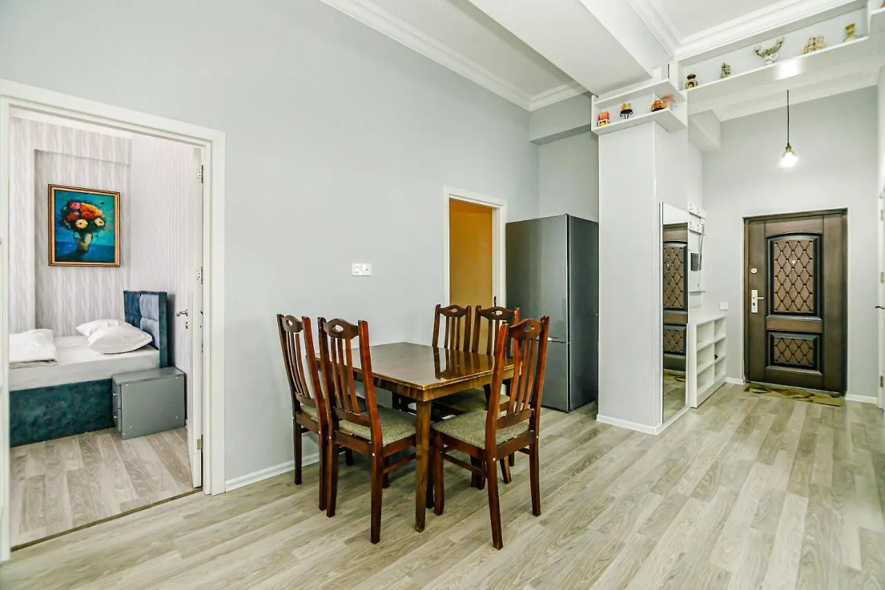 Deluxe Apartment 14 Baku 0*,  Azerbaijan