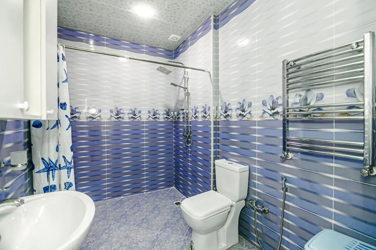 Deluxe Apartment 14 Baku Azerbaijan