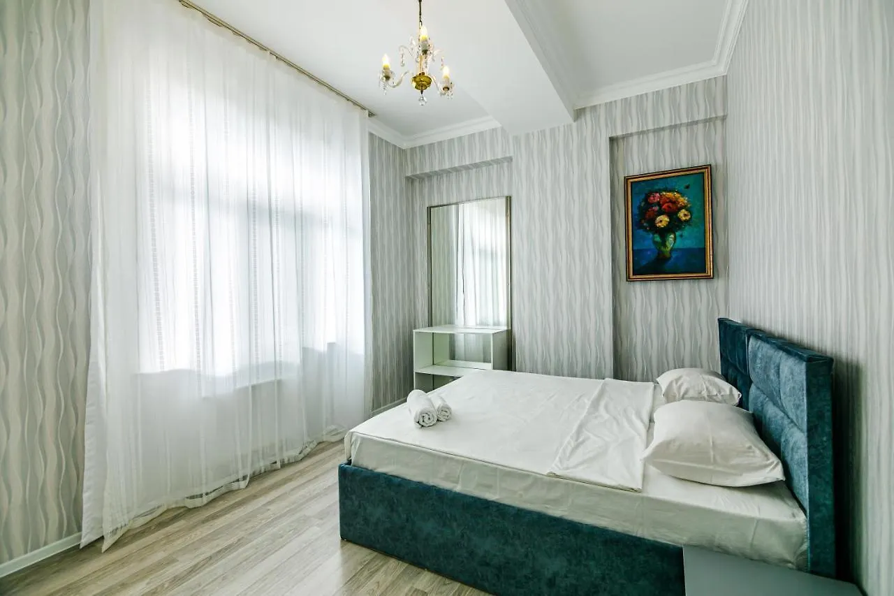 Deluxe Apartment 14 Baku