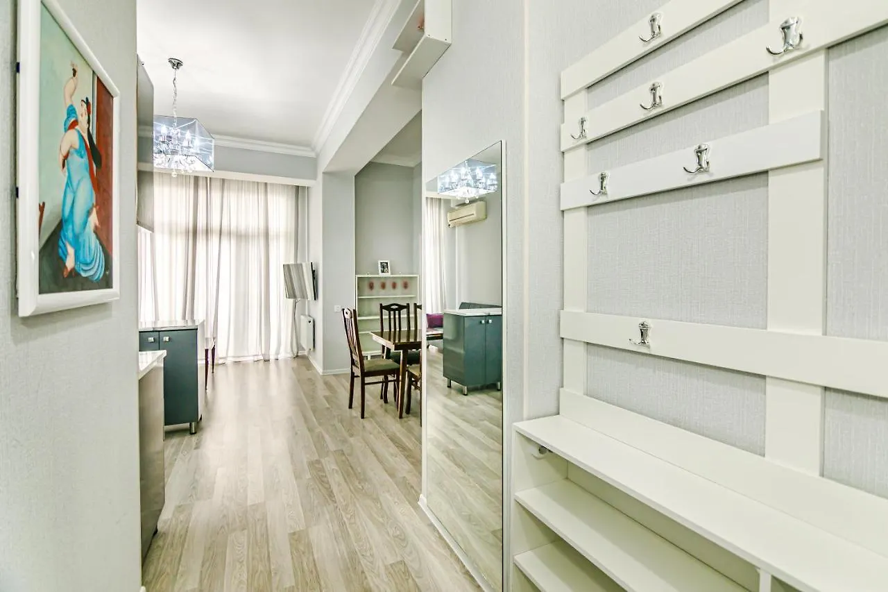 Deluxe Apartment 14 Baku