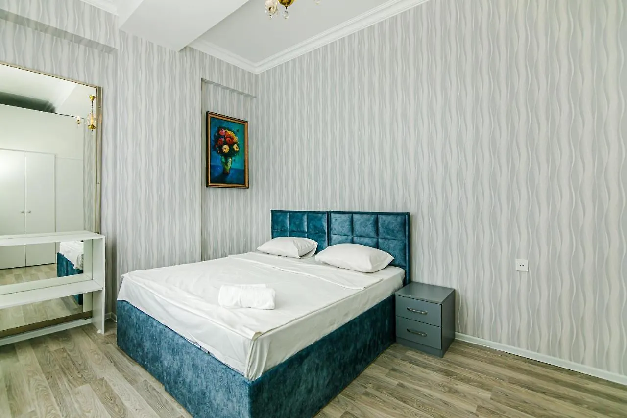 Deluxe Apartment 14 Baku