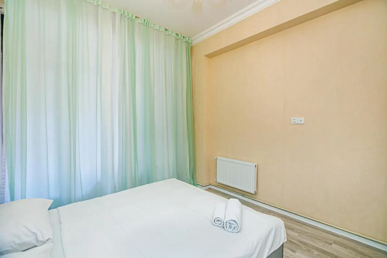 Deluxe Apartment 14 Baku