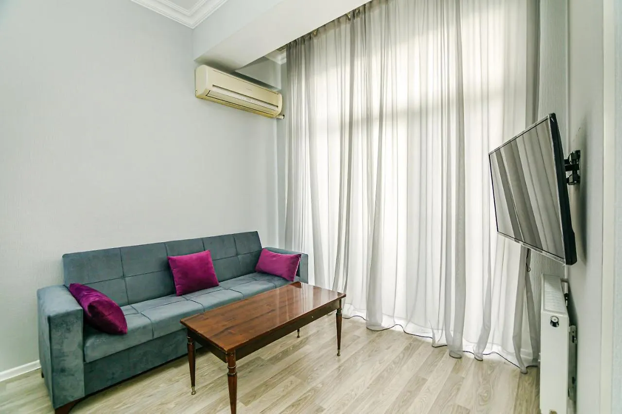 Deluxe Apartment 14 Baku