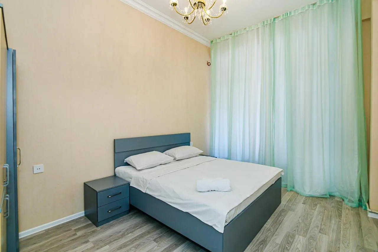 Deluxe Apartment 14 Baku