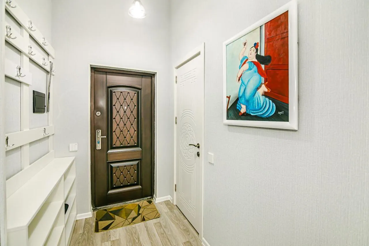 Deluxe Apartment 14 Baku 0*,  Azerbaijan