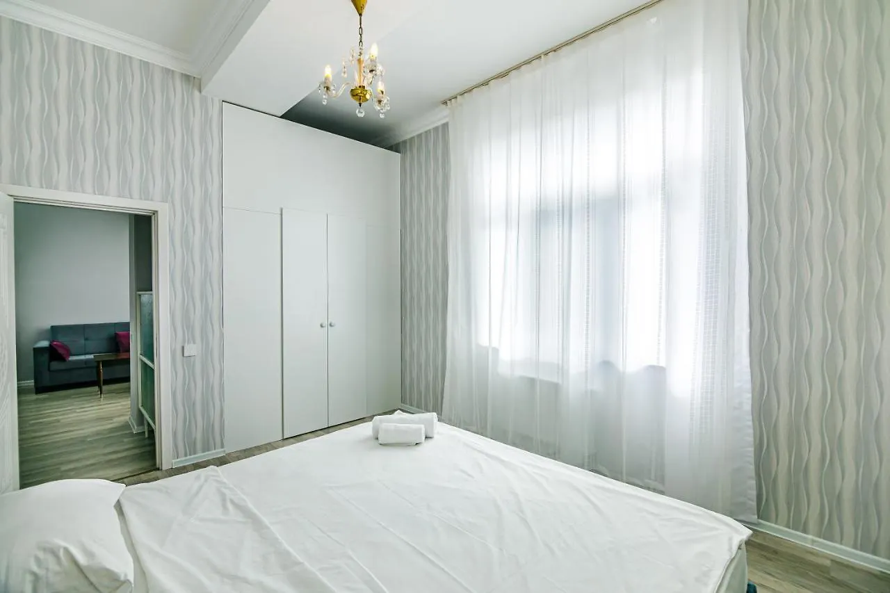 Deluxe Apartment 14 Baku 0*,  Azerbaijan