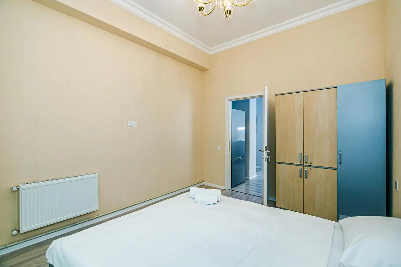 Deluxe Apartment 14 Baku 0*,