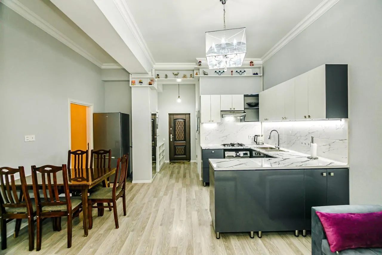 Deluxe Apartment 14 Baku